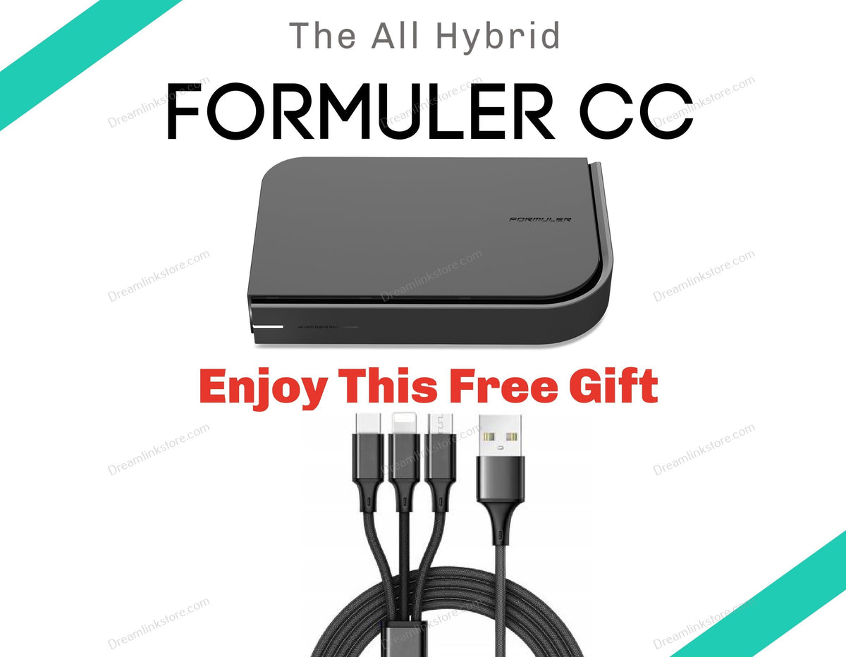 Store Formuler CC